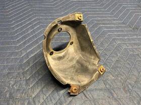14071929 Acdelco Gm Original Equipment 84-87 Chevy Gmc C/k Truck Gas Fuel Filler Neck Plastic Housing Oem Driver Side
