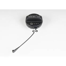 Acdelco Gt287 Fuel Tank Cap