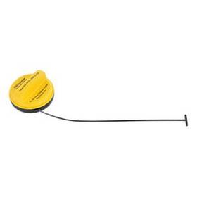 Gt347 Acdelco For Chevy Silverado 2500 Hd 12-14 Gm Original Equipment Fuel Tank Cap