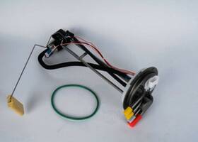 Mu1935 Acdelco Professional Genuine Fuel Pump And Level Sensor Module