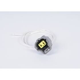 Pt2617 Acdelco Gray Fuel Tank Temperature Sensor Pigtail
