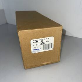 22734167 Acdelco Sk1143 Fuel Level Sender Gas Gauge Sensor Oem Gm