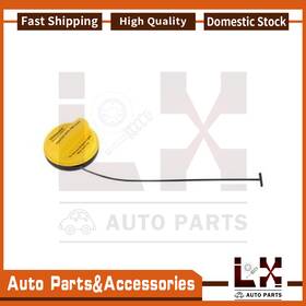 Vvat0828szcpl1650 Acdelco Ac Delco Gas Cap New For Chevy Suburban Yukon Chevrolet Silverado 1500 Gmc