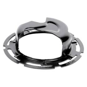 W0133-2140550-acd Acdelco For Chevy Camaro 2016-2018 Genuine Gm Parts Fuel Tank Lock Ring