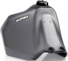 0016302.070.700 Acerbis 2250360011 Gas Tanks Grey 5.3