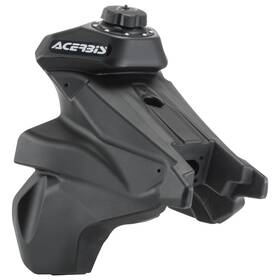 1303960199897d-a28dd8 Acerbis Fuel Tank 3.1 Gallon Black For Husqvarna Fe 450 2017-2019