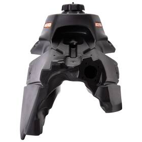 1303960213bca5-8cf6e9 Acerbis Fuel Tank 3.1 Gallon Black For Ktm 500 Exc-f 2020-2023