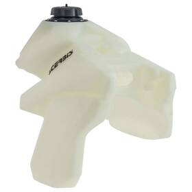 225031014739c4-7a9a77 Acerbis Fuel Tank 3.0 Gallon Natural For Ktm 250 Xc-f 2011-2015
