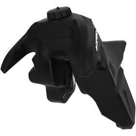 29836200016208-41987b Acerbis Fuel Tank 3.2 Gallon Black For Ktm 350 Xc-f 2023-2025