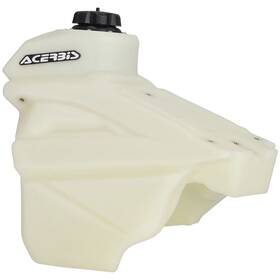 29859401471b9a-5bdcb9 Acerbis Fuel Tank 3.4 Gallon Natural For Beta 390 Rr 2023-2024