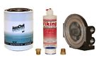 Ack10 Wix Fuel Line Clip