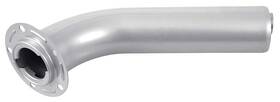 9034er Acp 1971-73 Ford Mustang Fuel Tank Filler Neck