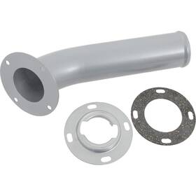 9034j Acp 1960-63 Ford Falcon Station Wagon Ranchero Fuel Tank Filler Neck Pipe With