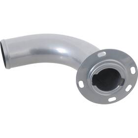 9034k Acp 1960-65 Ford Falcon Fuel Tank Filler Pipe Except Station Wagon
