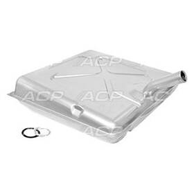 Fg-eg014b Acp For Ford Mustang 1964 Fuel Tank