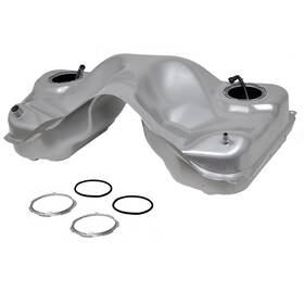 Fm-eg017 Acp 16-gallon Fuel Tank Mustang 2005-2010