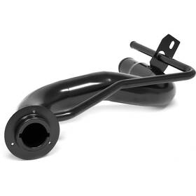 Tr9034f Acp 1966-76 Ford Bronco Fuel Tank Filler Pipe For Rear Main