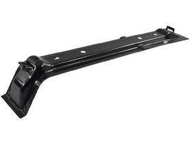 87pxnzr12 Action Crash Fuel Tank Brace For Buick Century Regal 1973 1974 1975 1976 1977