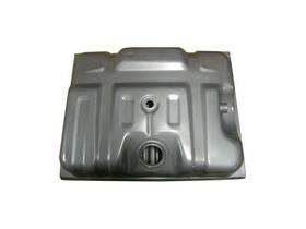 Hg54w6 Action Crash Rear Fuel Tank For 90-97 Ford F150 F250 F350