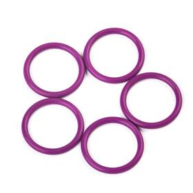 1913-f08 Acuity Instruments -908 Fkm O-rings For Use With -8 Orb Fittings 5-pack 1913-f08 Acuity Instruments -908 Fkm O-rings For Use With -8 Orb Fittings 5-pack
