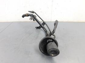 06160-t6n-a11 Acura 2017 16 - 21 Nsx Fuel Filler Neck #0295 F4
