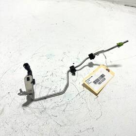 16721rdf Acura 2016-2022 Ilx 2.4l Fuel Feed Hose Tube Pipe Line With Connector Oem