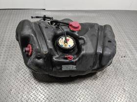 17044sepa00 Acura 2004 - 2006 Tl Oem Gas Fuel Tank Reservior Assembly