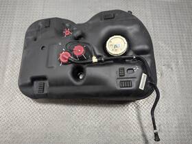 17495-stx-a Acura 2007 - 2009 Mdx Oem 3.7l Gasoline Fuel Tank Reservior Assembly Black