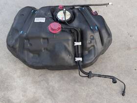 17500-sda-a31 Acura Oem 06-08 Tsx Fuel Tank Pump Gas Gasoline Cl9