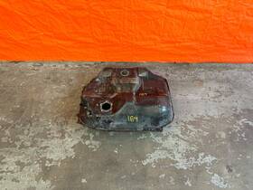 17500-sk7-a33 Acura 90-93 Integra - Gasoline Gas Fuel Tank Assembly Oem Factory #189