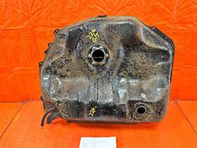 17500-st7-a31 Acura 94-97 Integra - Gasoline Gas Fuel Tank No Rust Inside Oem Factory #226