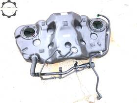 17500-tgv Acura 2021-2024 Tlx Fuel Gas Tank Reservoir With Filler Neck Oem #note