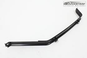 17521-tr0-a70 Acura 2013-2022 Ilx 2.4l Fuel Gas Tank Reservoir Right Side Strap Bracket Oem