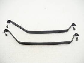 17521s6ma00 Acura 2002-2006 Rsx Type S Fuel Tank Strap Mount Left Right Set Oem