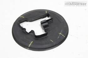 17611-t20-a11 Acura 2023-2024 Integra Fuel Tank Pump Lock Ring Interior Access Cover Plate Oem