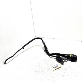17650-tz3-a03 Acura 2015-2020 Tlx Fuel Gas Tank Filler Neck Hose Tube Pipe Oem