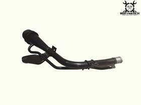 Acura 17650tz3a02 Fuel Tank Filler Neck Pipe Assembly Oem 2018-20 Tlx
