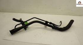 17660tk4a02 Acura 09-14 Tl Sedan Oem Fuel Filler Neck Assembly Pipe 5013