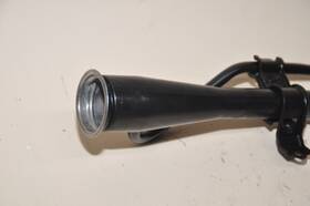 17660tz5a02 Acura 2014-2016 Mdx Fuel Filler Neck Hose Tube Oem