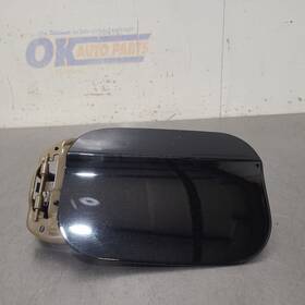 177.ac1123 Acura 23 2023 Mdx Fuel Filler Door Black