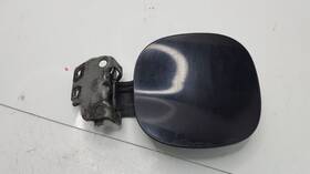177.ac1401 Acura Fuel Filler Door Gas Flap 2001 02 03 Mdx Black 177.ac1401 Acura Fuel Filler Door Gas Flap 2001 02 03 Mdx Black