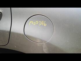 177.ac1408 Acura Mdx 2008 Fuel Filler Door 28645