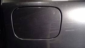 177.ac1416 Acura Mdx 2016 Fuel Filler Door 1558777