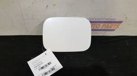 177.ac1419 Acura 19 2019 Mdx Oem Fuel Filler Door White