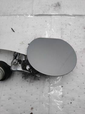 177.ac1i19 Acura Ilx 2019 Fuel Filler Door 610745