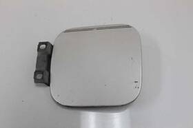 177.ac1i97 Acura Fuel Filler Door Gas Flap Lid 1996 97 98 99 00 01 02 03 Rl White
