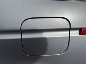 177.ac1n04 Acura Tl 2004 Fuel Filler Door 1234934