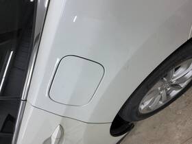 177.ac1o16 Acura Rdx 2016 Fuel Filler Door 587637 177.ac1o16 Acura Rdx 2016 Fuel Filler Door 587637