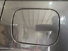 177.ac1p15 Acura Rdx 2015 Fuel Filler Door 595285