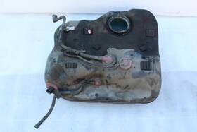 17708-s6m-a31-m1 Acura 2005 Rsx Gas Fuel Tank 17708-s6m-a31